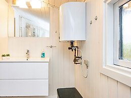 5 Person Holiday Home in Hejls-by Traum