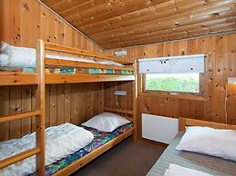 5 Person Holiday Home in Hejls-by Traum