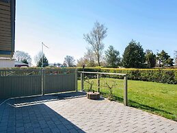 5 Person Holiday Home in Hejls-by Traum