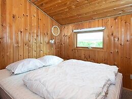 5 Person Holiday Home in Hejls-by Traum