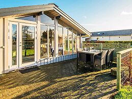 5 Person Holiday Home in Hejls-by Traum