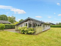 5 Person Holiday Home in Hejls-by Traum