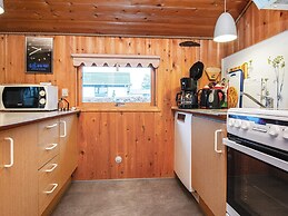 5 Person Holiday Home in Hejls-by Traum