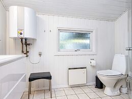 5 Person Holiday Home in Hejls-by Traum