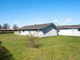 5 Person Holiday Home in Hejls-by Traum