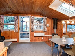 5 Person Holiday Home in Hejls-by Traum