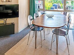 8 Person Holiday Home in Gilleleje-by Traum