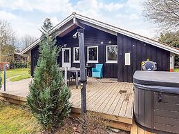 8 Person Holiday Home in Gilleleje-by Traum