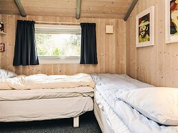 8 Person Holiday Home in Gilleleje-by Traum