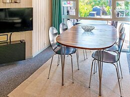 8 Person Holiday Home in Gilleleje