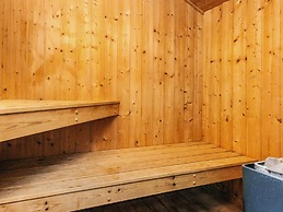 8 Person Holiday Home in Gilleleje-by Traum