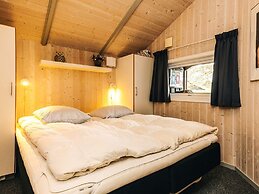 8 Person Holiday Home in Gilleleje-by Traum