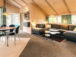 8 Person Holiday Home in Gilleleje-by Traum