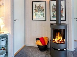 8 Person Holiday Home in Gilleleje-by Traum