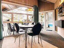 8 Person Holiday Home in Gilleleje-by Traum