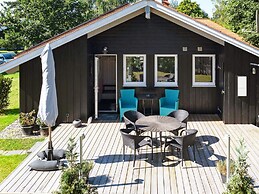 8 Person Holiday Home in Gilleleje-by Traum