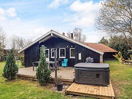 8 Person Holiday Home in Gilleleje-by Traum