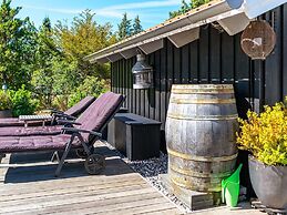 8 Person Holiday Home in Gilleleje-by Traum