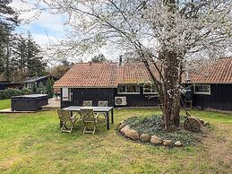 8 Person Holiday Home in Gilleleje-by Traum