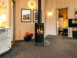 8 Person Holiday Home in Gilleleje-by Traum