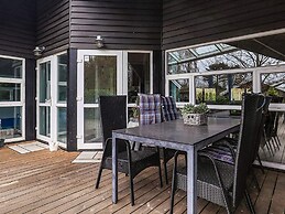 8 Person Holiday Home in Gilleleje-by Traum