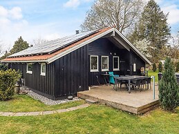 8 Person Holiday Home in Gilleleje-by Traum