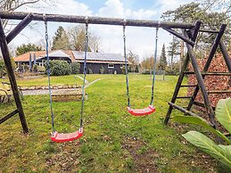 8 Person Holiday Home in Gilleleje-by Traum