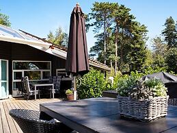 8 Person Holiday Home in Gilleleje-by Traum