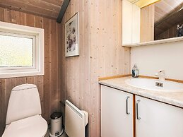 8 Person Holiday Home in Gilleleje-by Traum