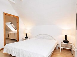 9 Person Holiday Home in Thisted-by Traum