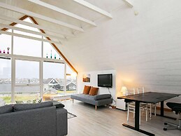 9 Person Holiday Home in Thisted-by Traum