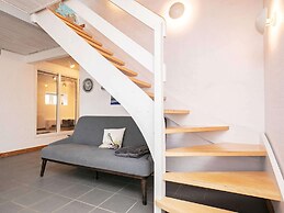 9 Person Holiday Home in Thisted-by Traum