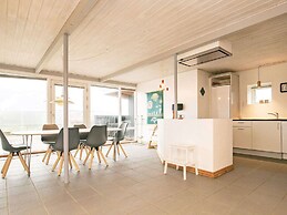 9 Person Holiday Home in Thisted-by Traum