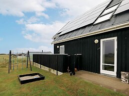 9 Person Holiday Home in Thisted-by Traum