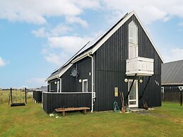 9 Person Holiday Home in Thisted-by Traum