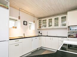 9 Person Holiday Home in Thisted-by Traum