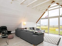 9 Person Holiday Home in Thisted-by Traum