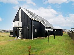 9 Person Holiday Home in Thisted-by Traum