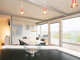 9 Person Holiday Home in Thisted-by Traum