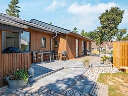 6 Person Holiday Home in Rømø