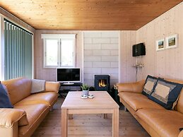 Lovely Holiday Home in Lønstrup near Sea