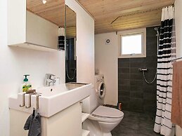 Lovely Holiday Home in Lønstrup near Sea