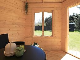 Lovely Holiday Home in Lønstrup near Sea