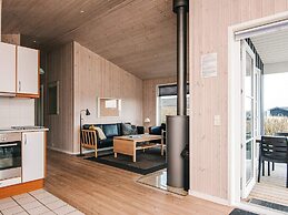 5 Person Holiday Home in Lokken