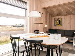 5 Person Holiday Home in Lokken