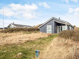 5 Person Holiday Home in Lokken