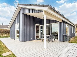 5 Person Holiday Home in Lokken