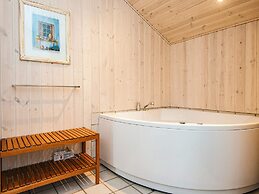 5 Person Holiday Home in Lokken