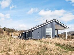 5 Person Holiday Home in Lokken