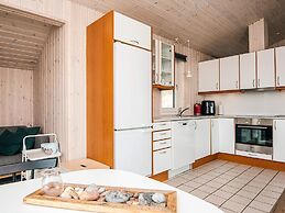 5 Person Holiday Home in Lokken